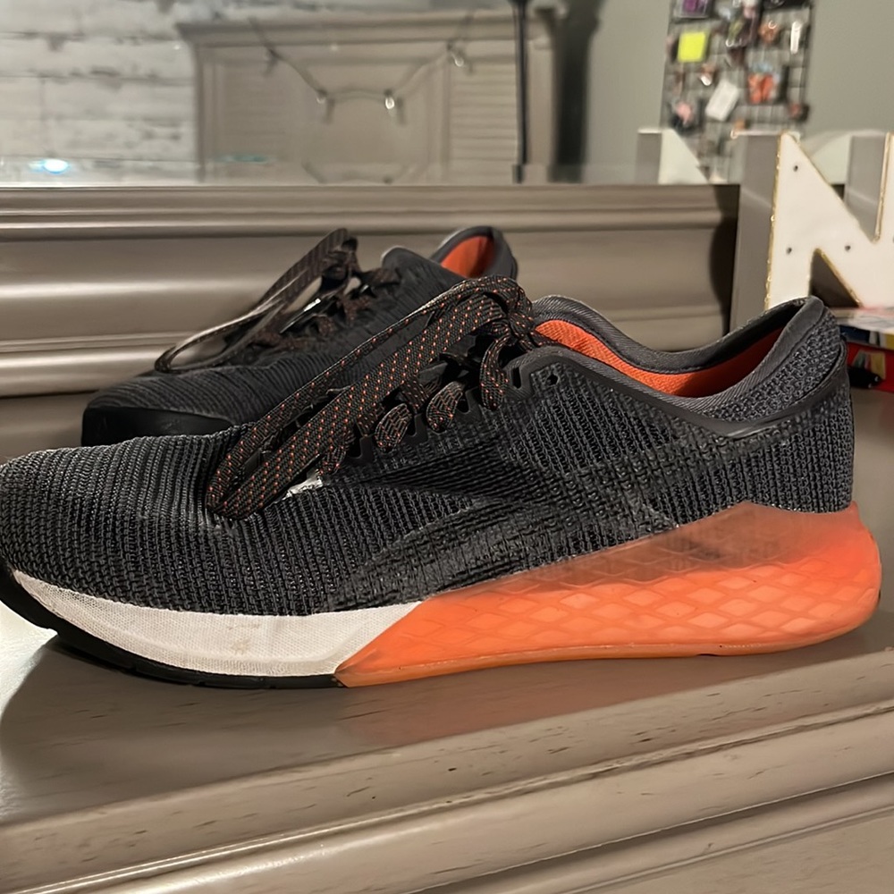 Reebok CrossFit Nano’s